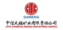 CITIC Dameng Mining Industries Ltd.