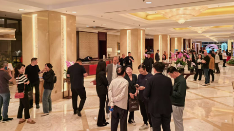 第八届国际耐材磨料峰会