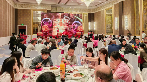 第八届国际耐材磨料峰会