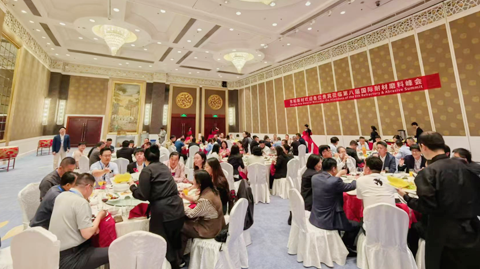 第八届国际耐材磨料峰会