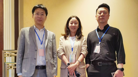 第八届国际耐材磨料峰会