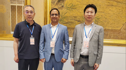 第八届国际耐材磨料峰会