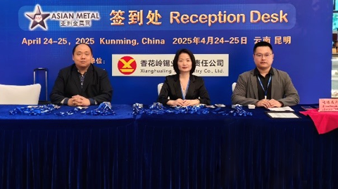 2025国际锡业论坛