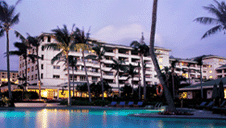 Accommodation