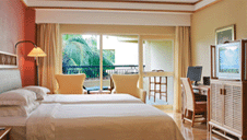 Accommodation
