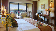 Accommodation