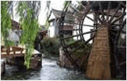 Lijiang Yunnan