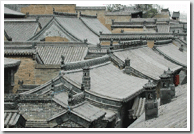 平遥古城