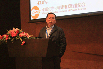 World Cobalt & Lithium Forum 2013