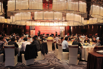World Cobalt & Lithium Forum 2013