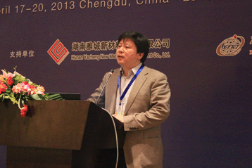 World Cobalt & Lithium Forum 2013