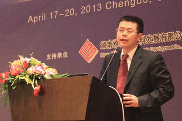 World Cobalt & Lithium Forum 2013