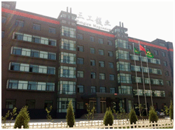 Qinghai SunGlow Magnesium Co., Ltd. Qinghai SunGlow Magnesium Co., Ltd.