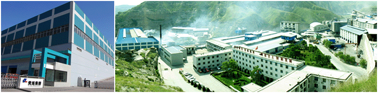 Yulin Tianlong Magnesium Industry Co., Ltd. Yulin Tianlong Magnesium Industry Co., Ltd.