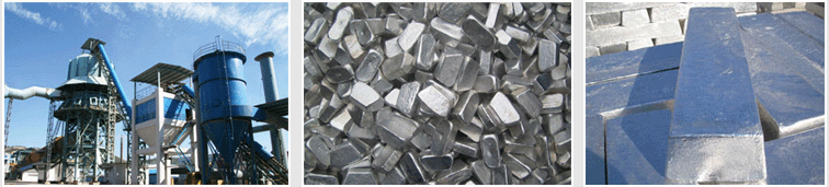 Shanxi Credit Magnesium Co., Ltd. Shanxi Credit Magnesium Co., Ltd.