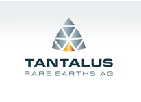 Tantalus Rare Earths AG