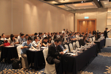 World Antimony Forum 2013