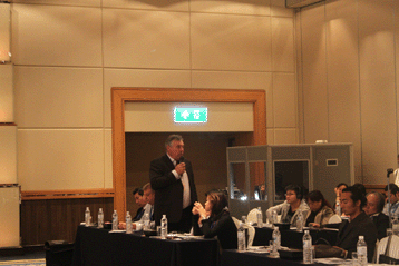 World Antimony Forum 2013