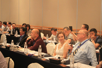 World Antimony Forum 2013