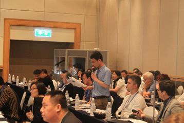 World Antimony Forum 2013