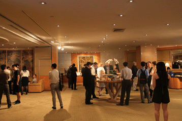 World Antimony Forum 2013