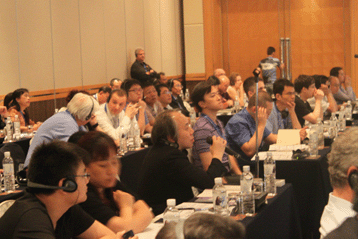 World Antimony Forum 2013