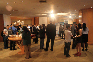 World Antimony Forum 2013