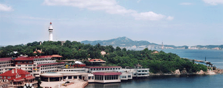 烟台金海湾酒店