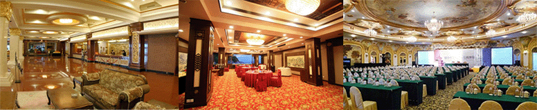 烟台金海湾酒店