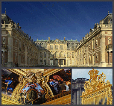 巴黎(Paris)
