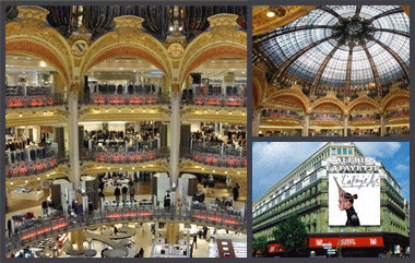 巴黎(Paris)