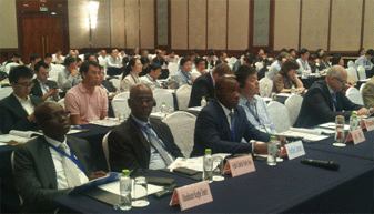Conference