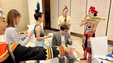 会议图片