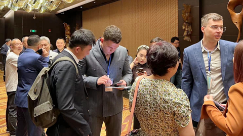会议图片