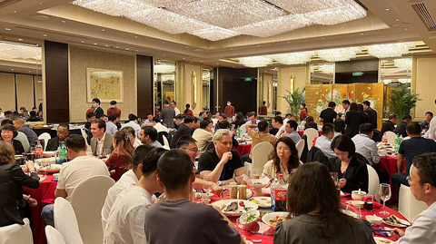 会议图片