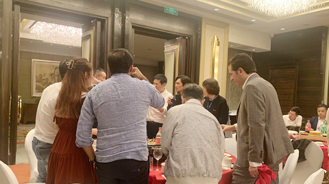 会议图片