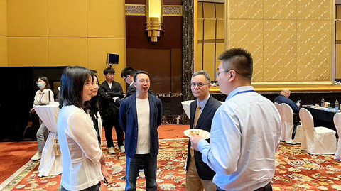 会议图片