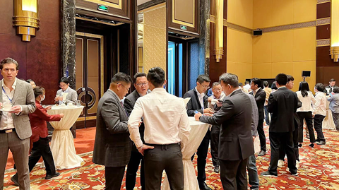 会议图片