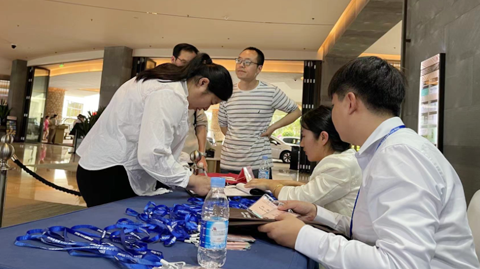 第十五届国际稀土峰会