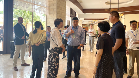 第十五届国际稀土峰会