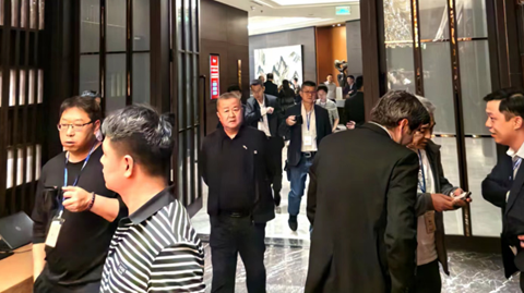 第十届国际锑业论坛