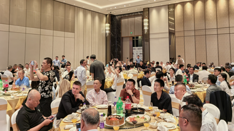 第十五届国际铝原料峰会
