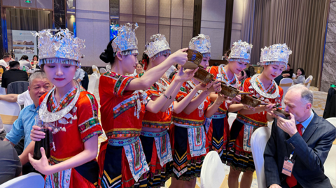 第十三届国际镁业峰会