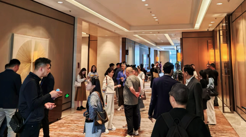 第十三届国际镁业峰会