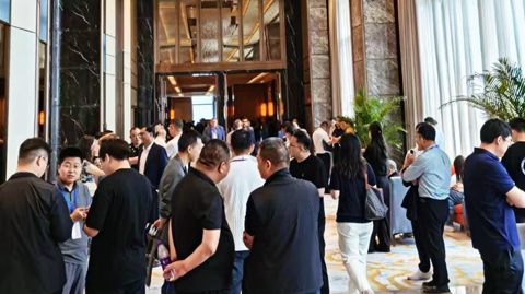 第十三届国际镁业峰会