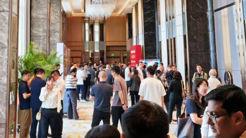第十三届国际镁业峰会