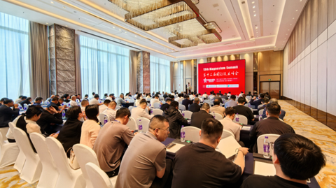 第十三届国际镁业峰会