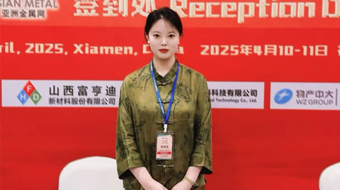 第十三届国际镁业峰会