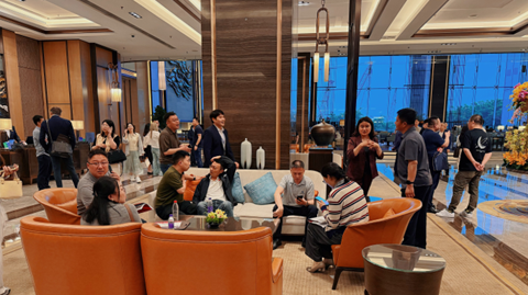 第十三届国际镁业峰会