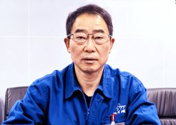 吴志坚